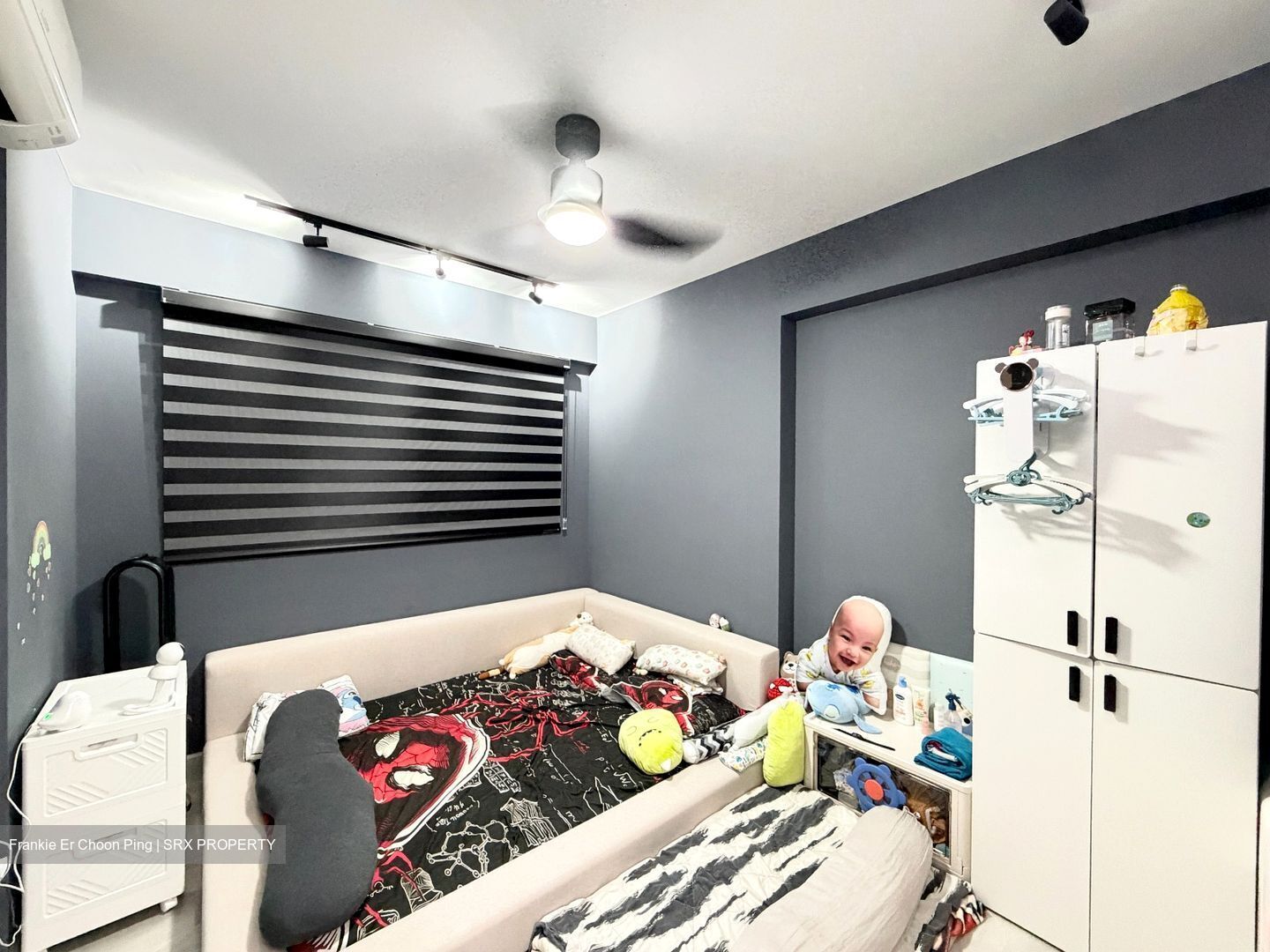 Blk 479C Valley Spring @ Yishun (Yishun), HDB 4 Rooms #636907331